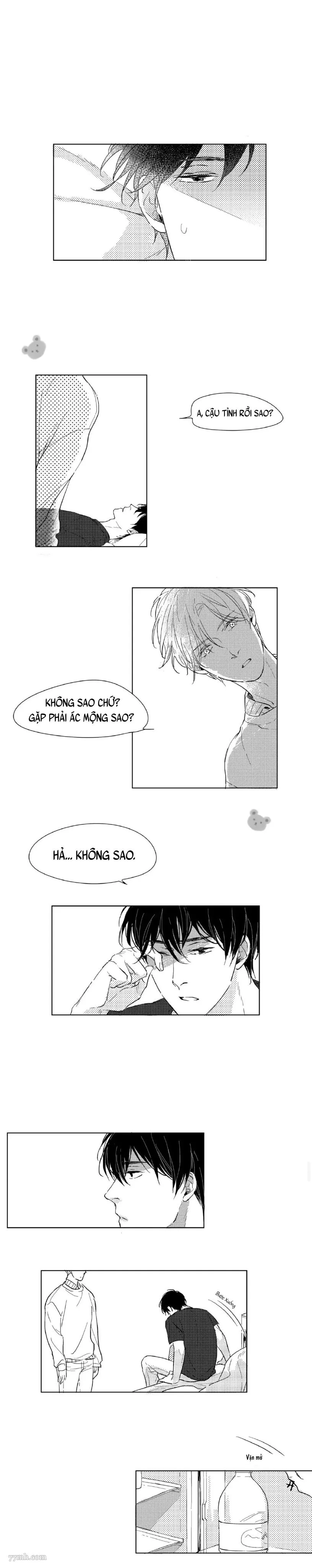 49 NGÀY Chapter 3 Trang 10