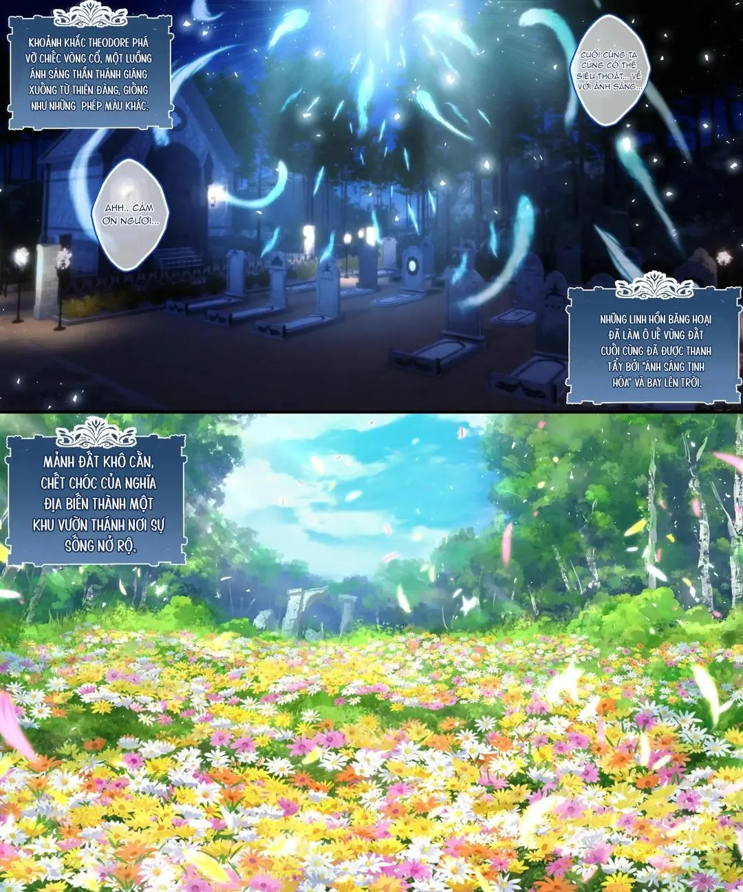 50 sắc thái làm tình Chapter 14 Trang 22