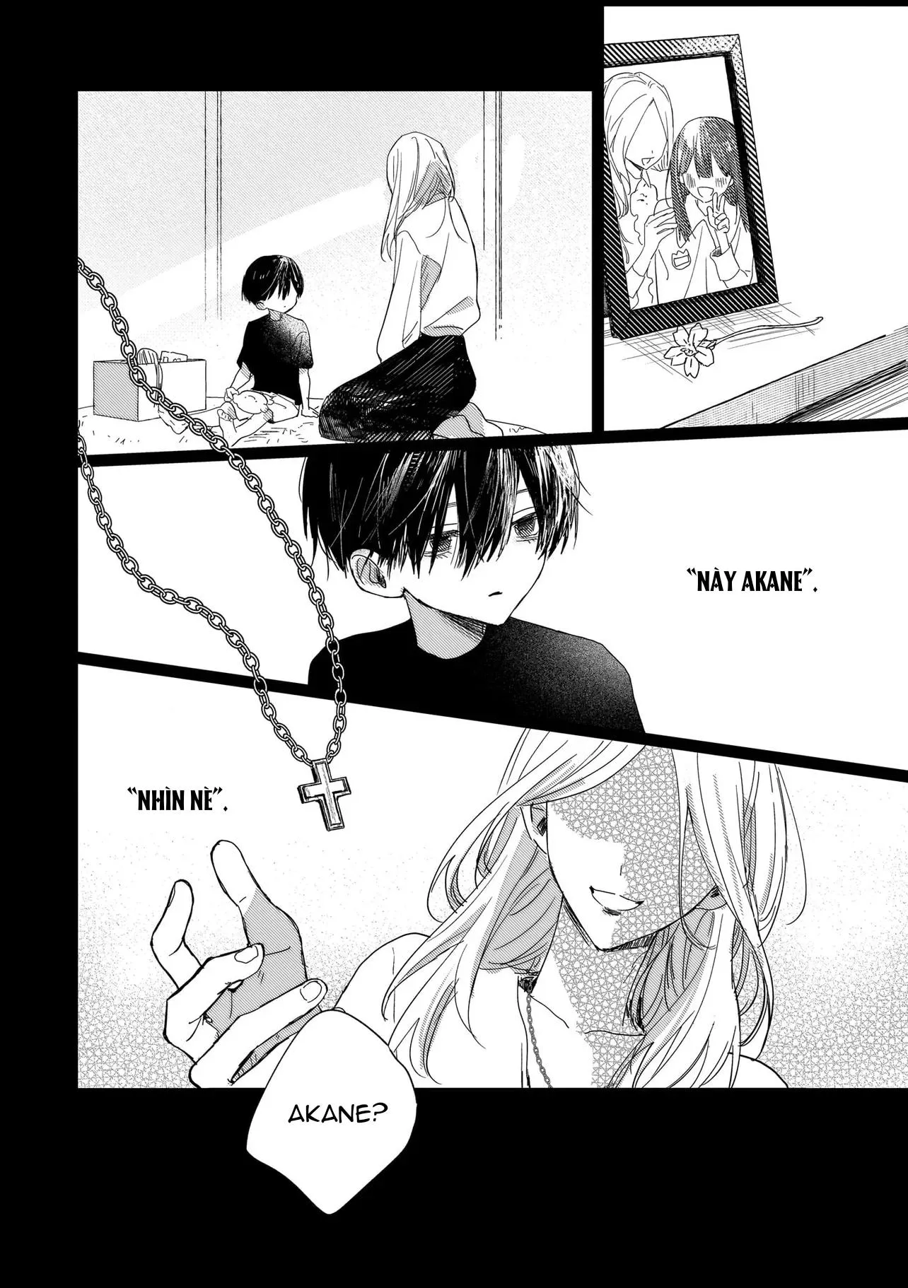 666 Dopes Chapter 1 Trang 8