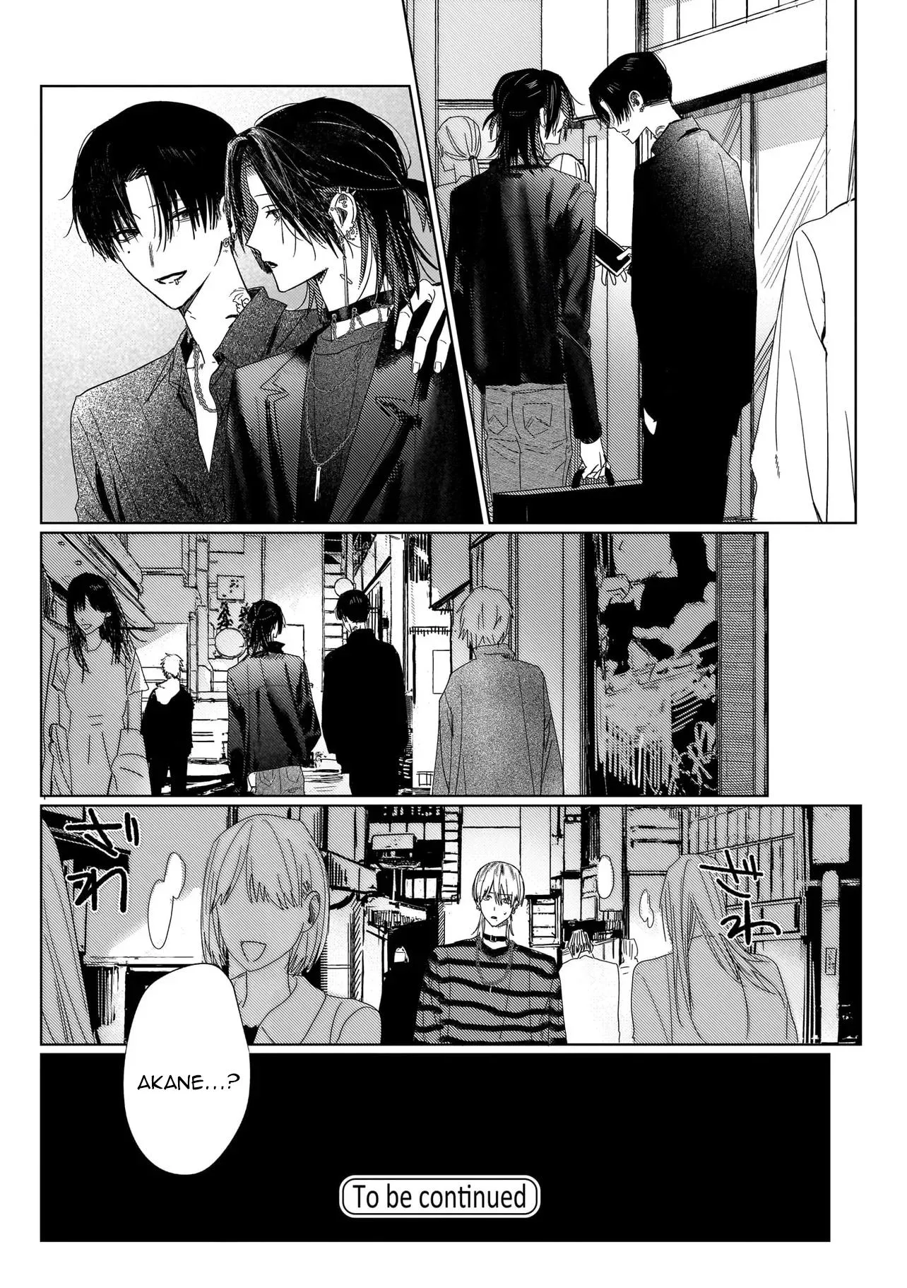 666 Dopes Chapter 3 Trang 24