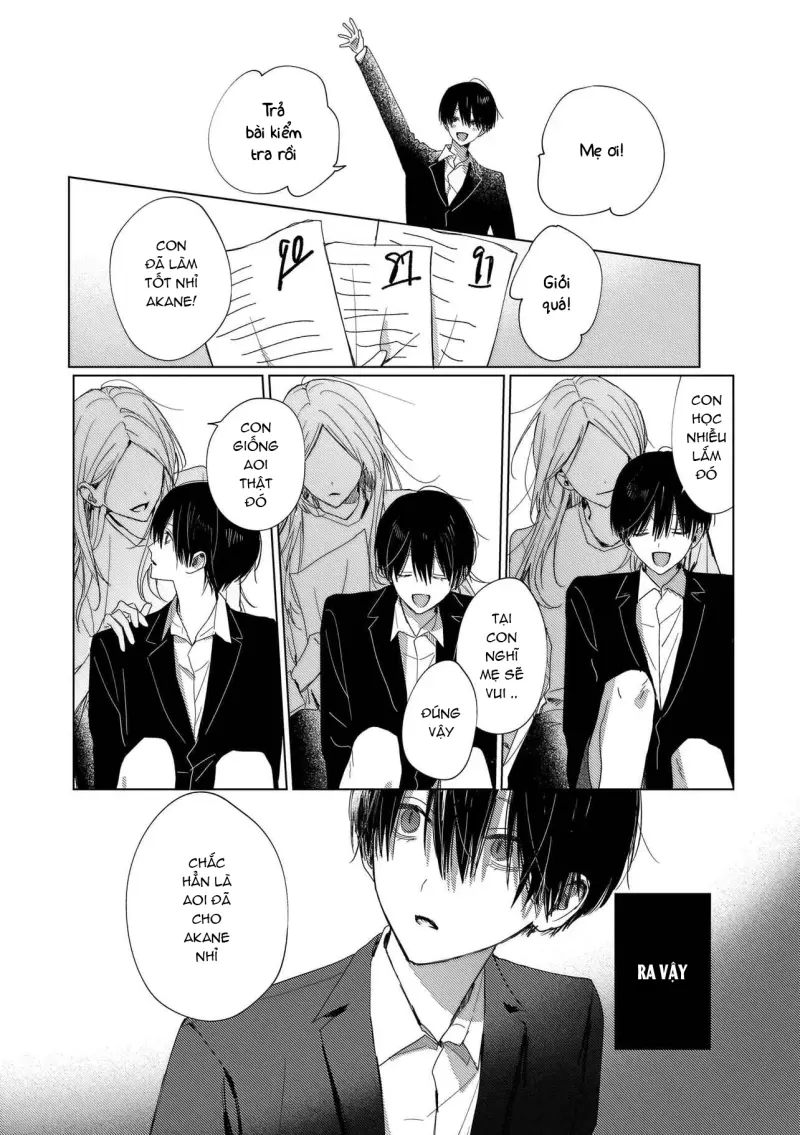 666 Dopes Chapter 5 Trang 7