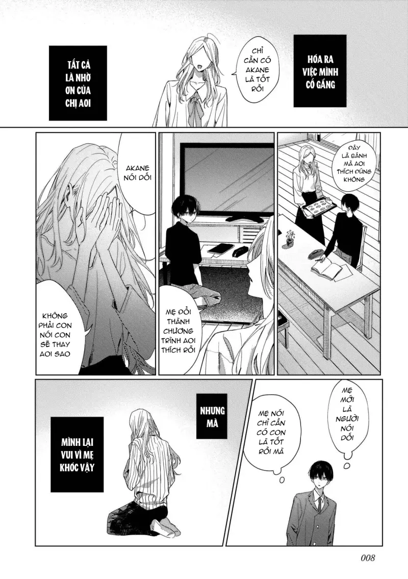 666 Dopes Chapter 5 Trang 8