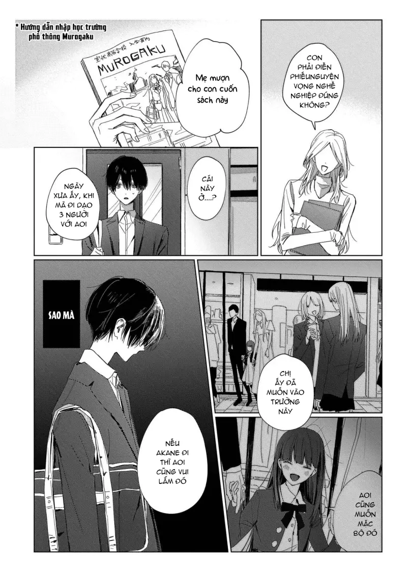 666 Dopes Chapter 5 Trang 12