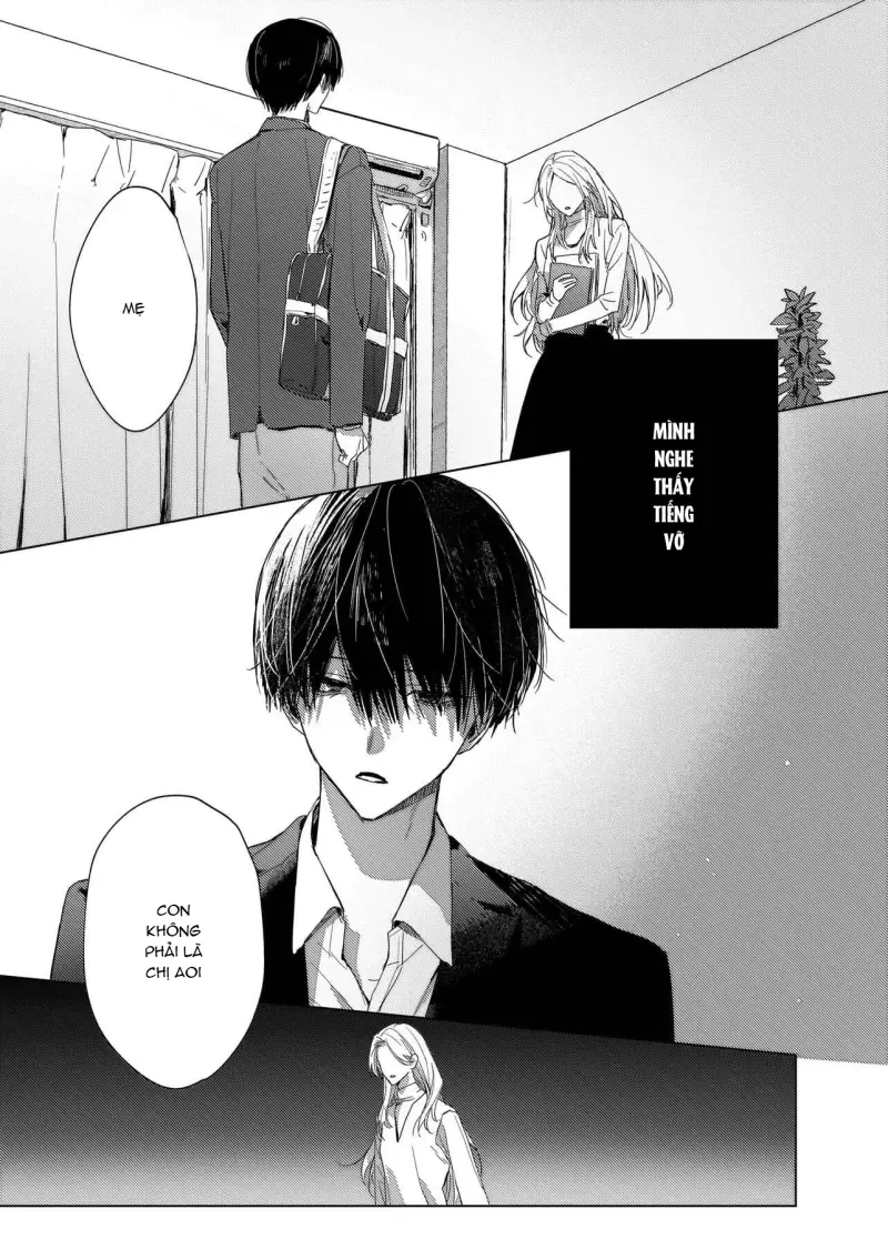 666 Dopes Chapter 5 Trang 13