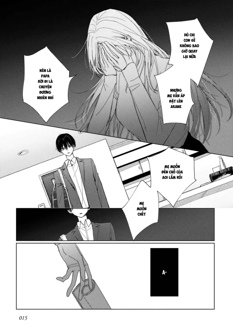 666 Dopes Chapter 5 Trang 15