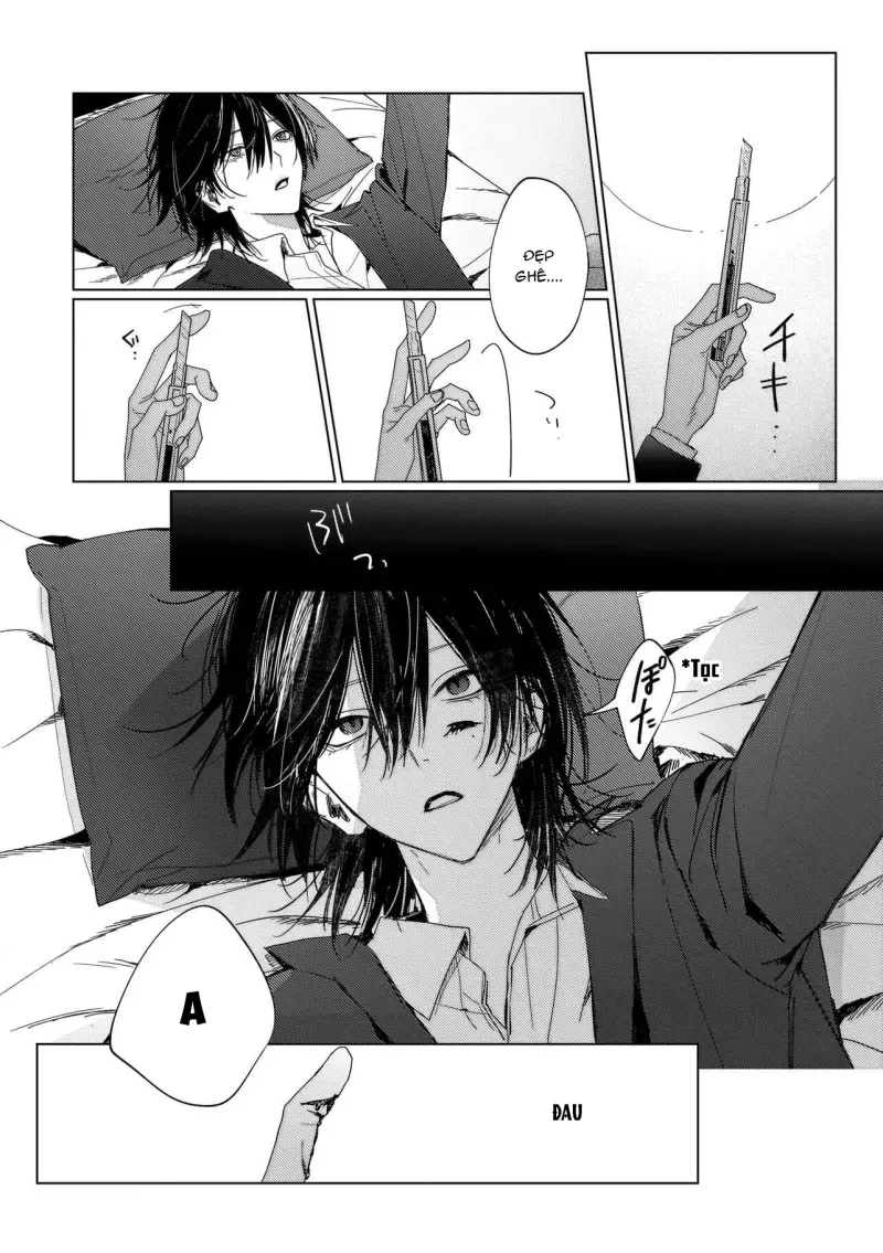 666 Dopes Chapter 5 Trang 18