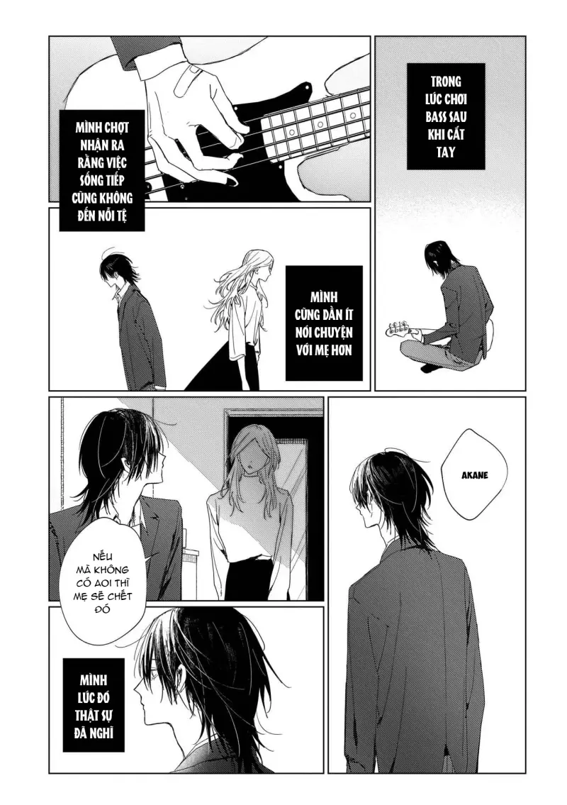 666 Dopes Chapter 5 Trang 20