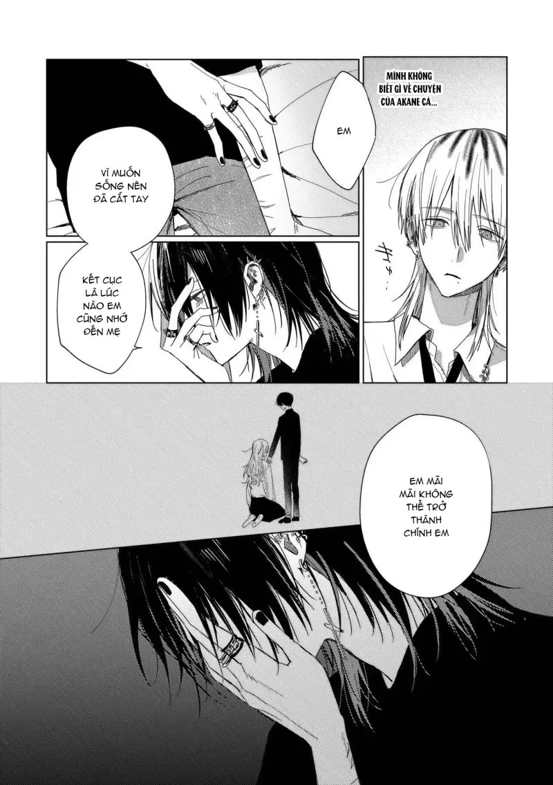 666 Dopes Chapter 5 Trang 27