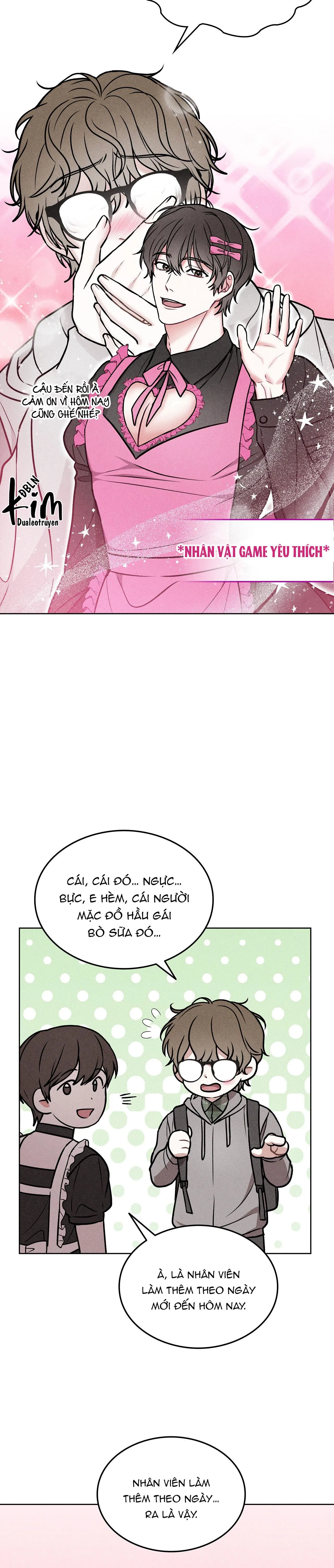 7 chịch 8 xoạc Chapter 1 Trang 8