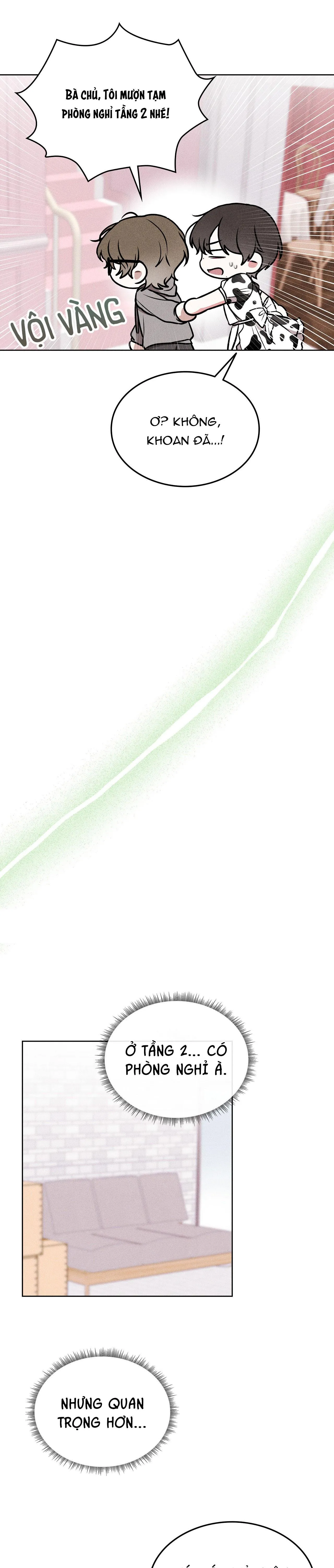 7 chịch 8 xoạc Chapter 1 Trang 16