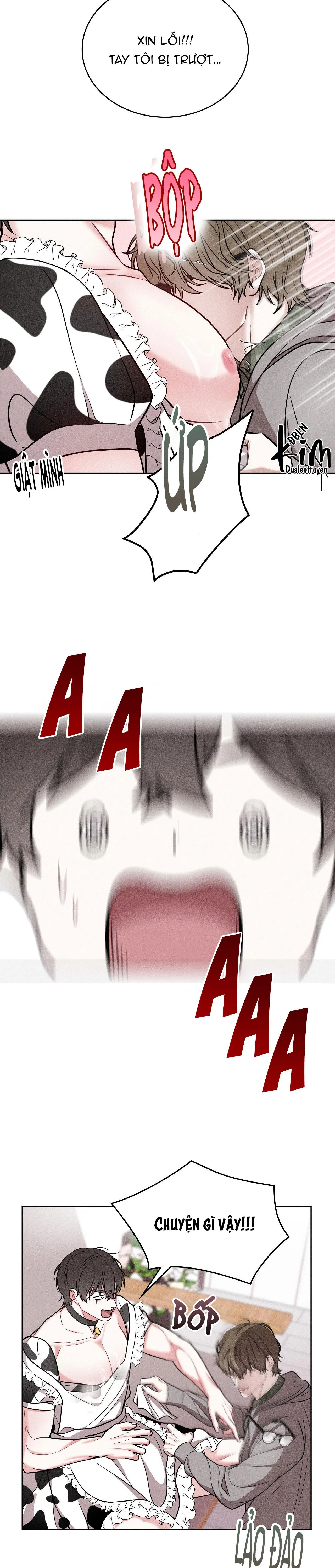 7 chịch 8 xoạc Chapter 1 Trang 18