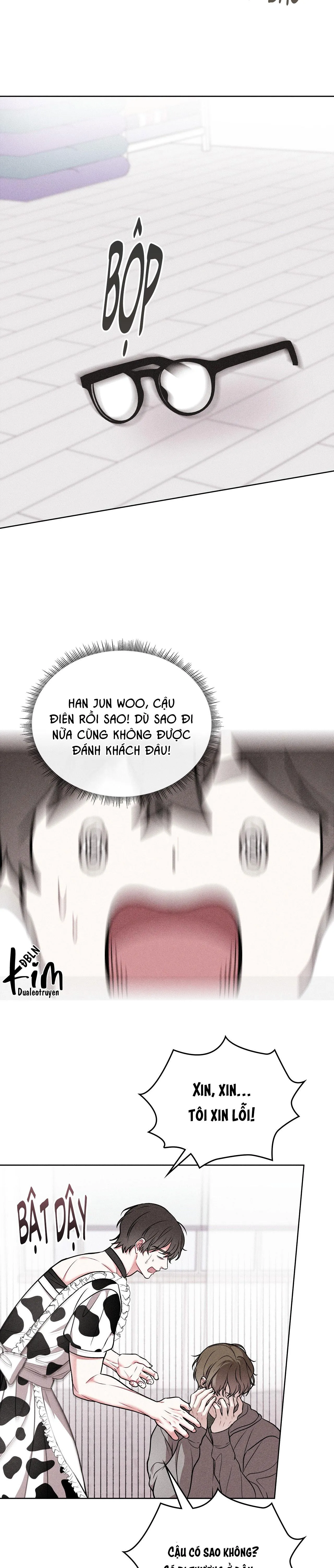 7 chịch 8 xoạc Chapter 1 Trang 19