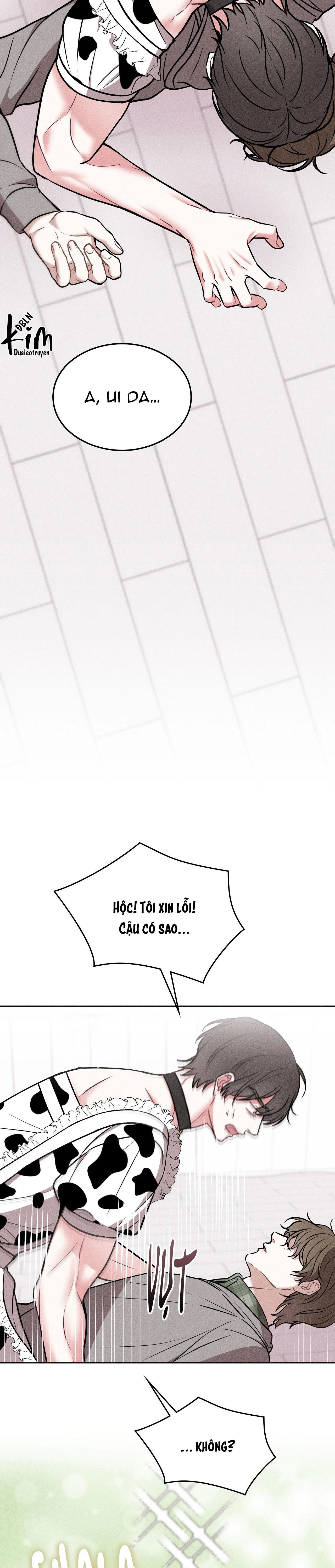 7 chịch 8 xoạc Chapter 1 Trang 22