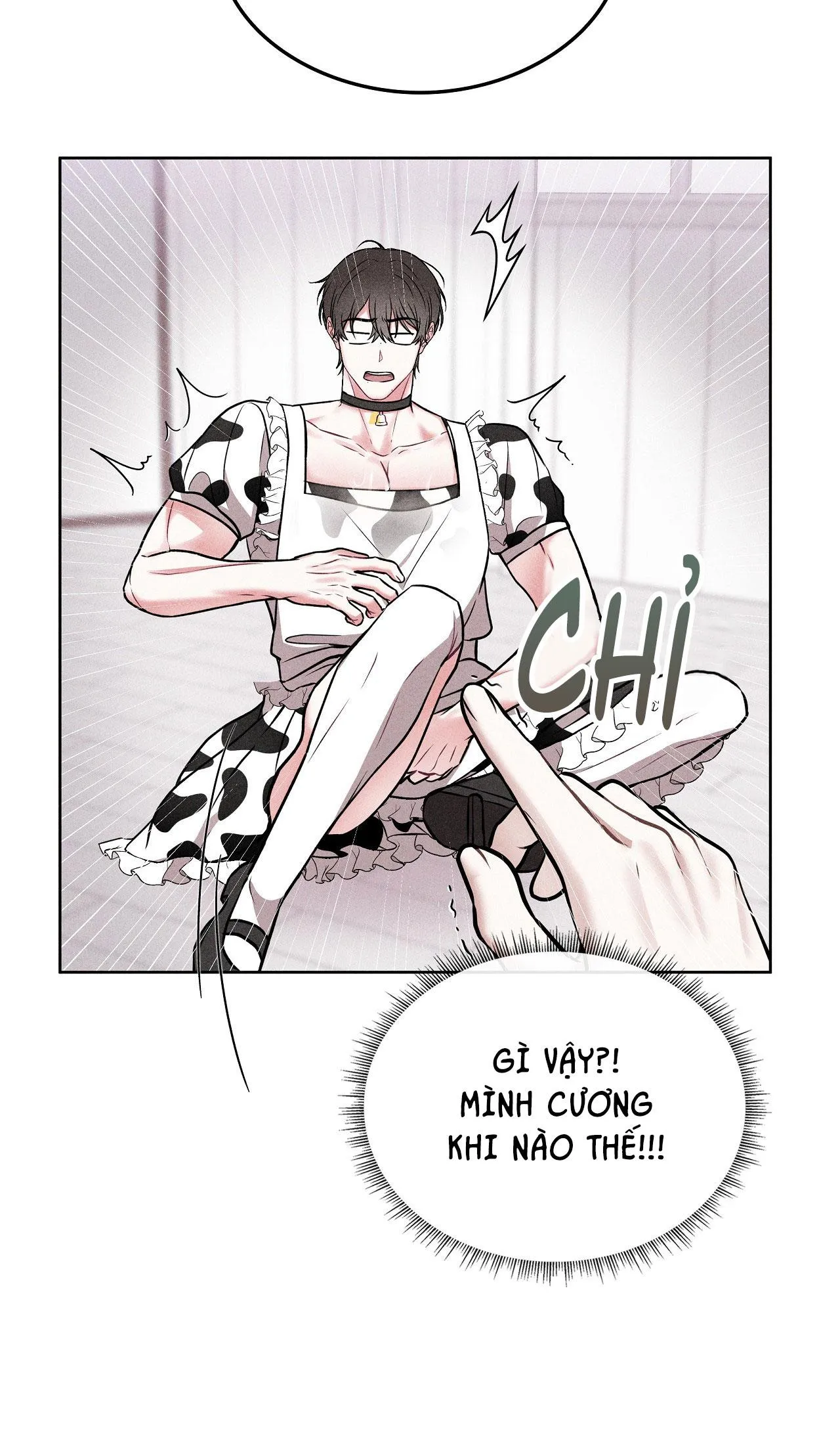 7 chịch 8 xoạc Chapter 1 Trang 26