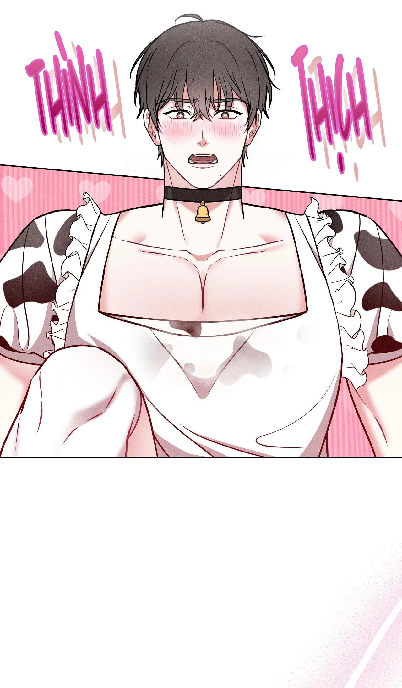 7 chịch 8 xoạc Chapter 1 Trang 29