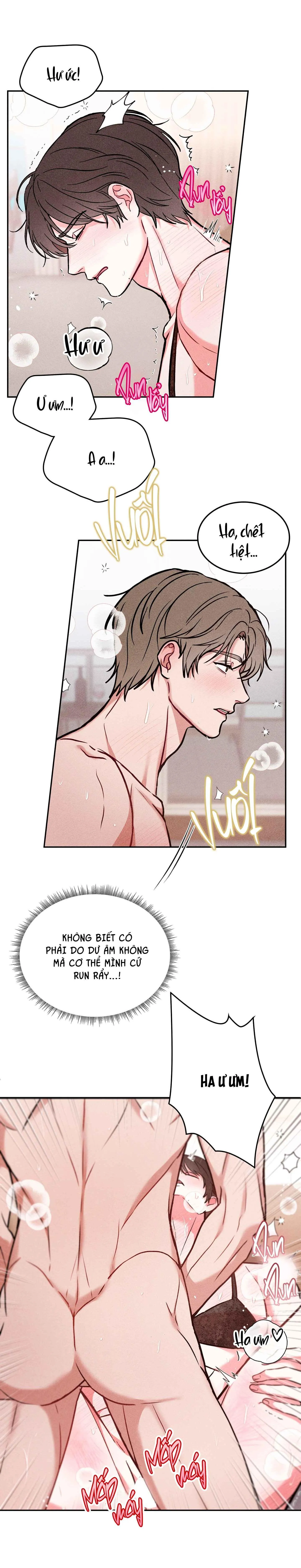 7 chịch 8 xoạc Chapter 10 Trang 9