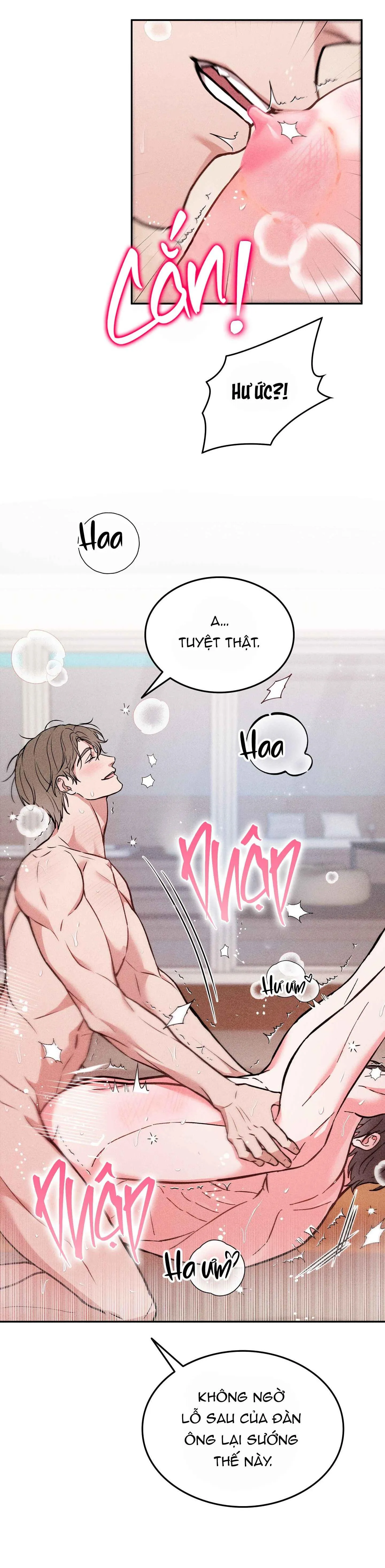 7 chịch 8 xoạc Chapter 10 Trang 16