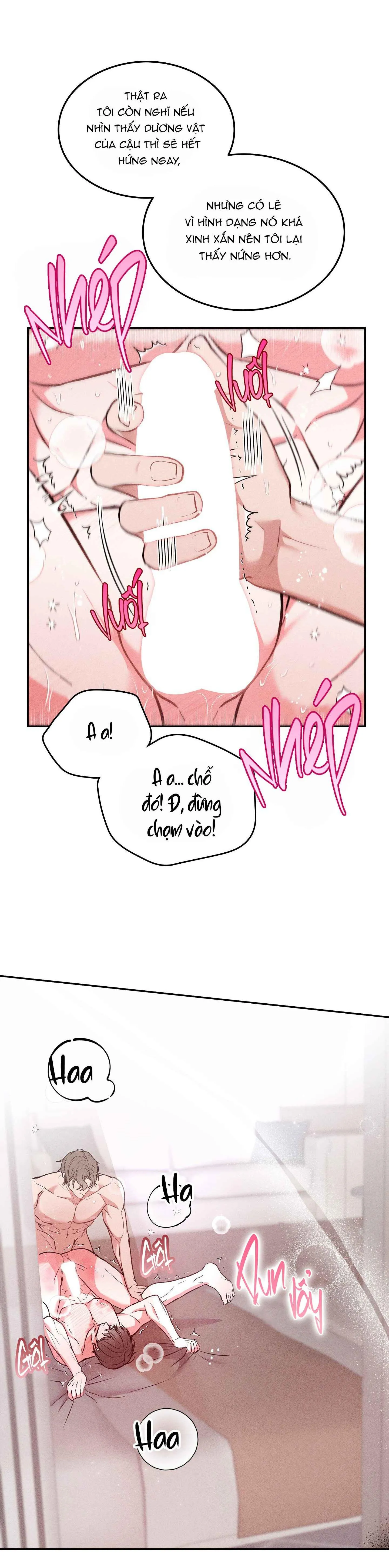 7 chịch 8 xoạc Chapter 10 Trang 17