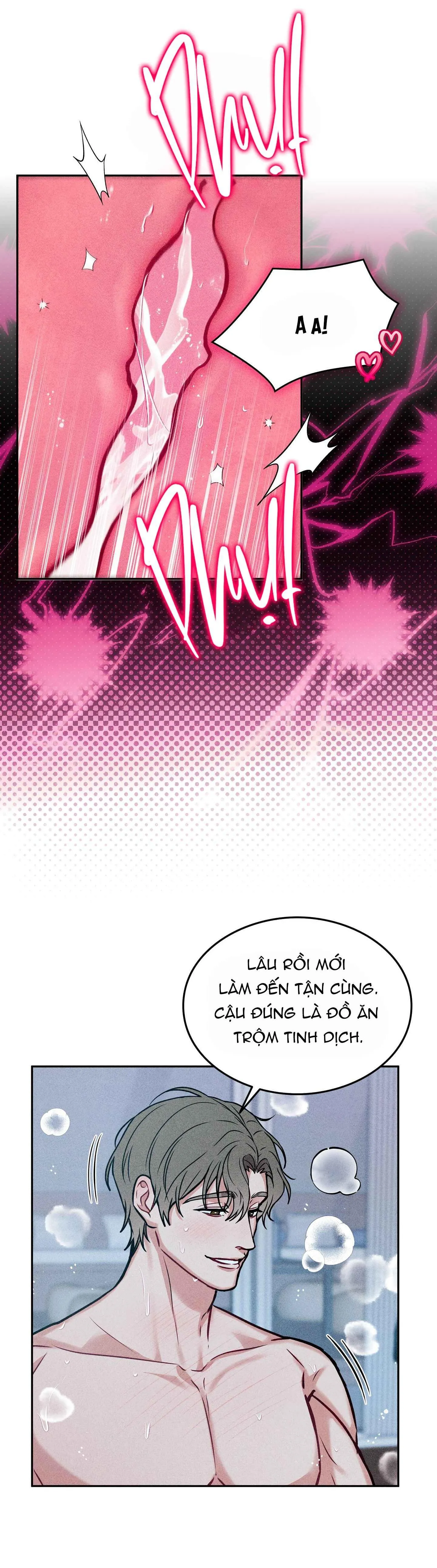 7 chịch 8 xoạc Chapter 10 Trang 20