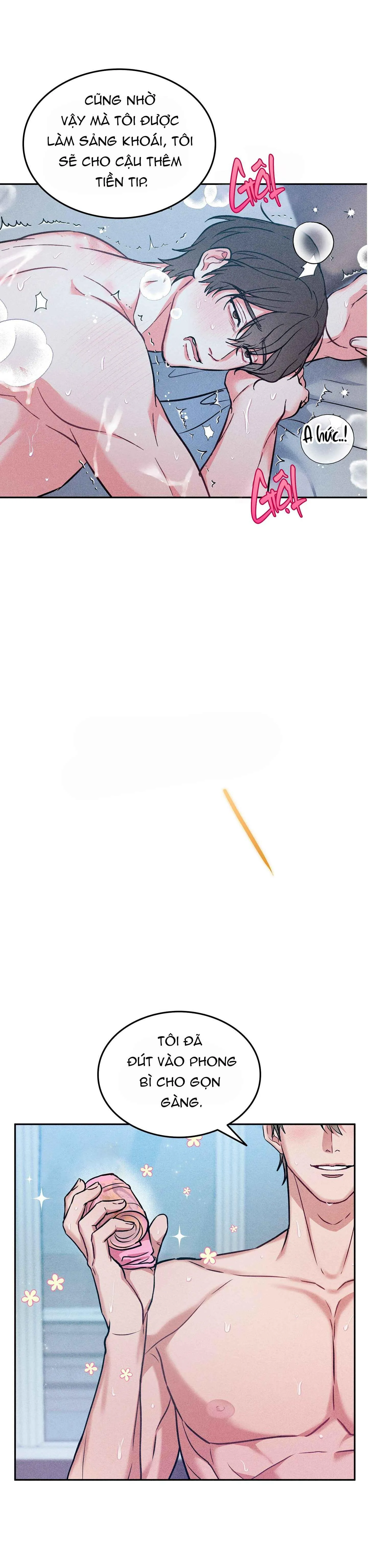 7 chịch 8 xoạc Chapter 10 Trang 21