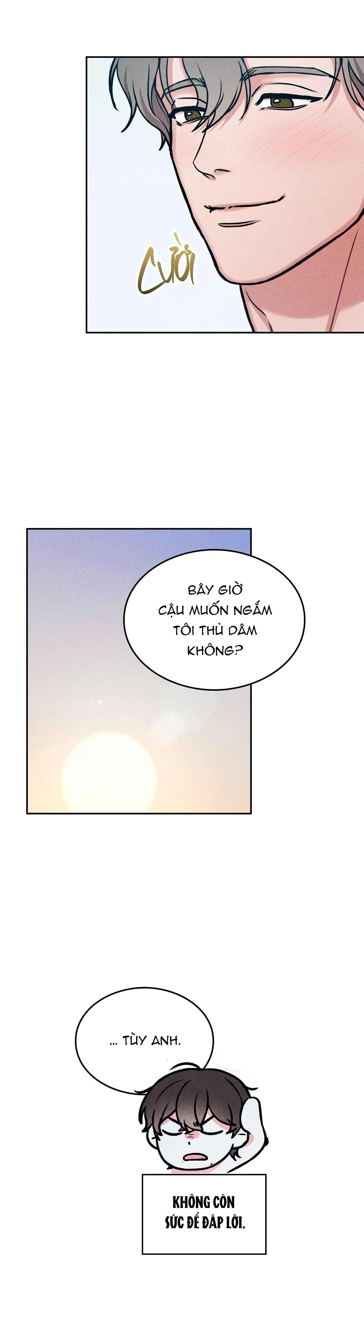 7 chịch 8 xoạc Chapter 10 Trang 23