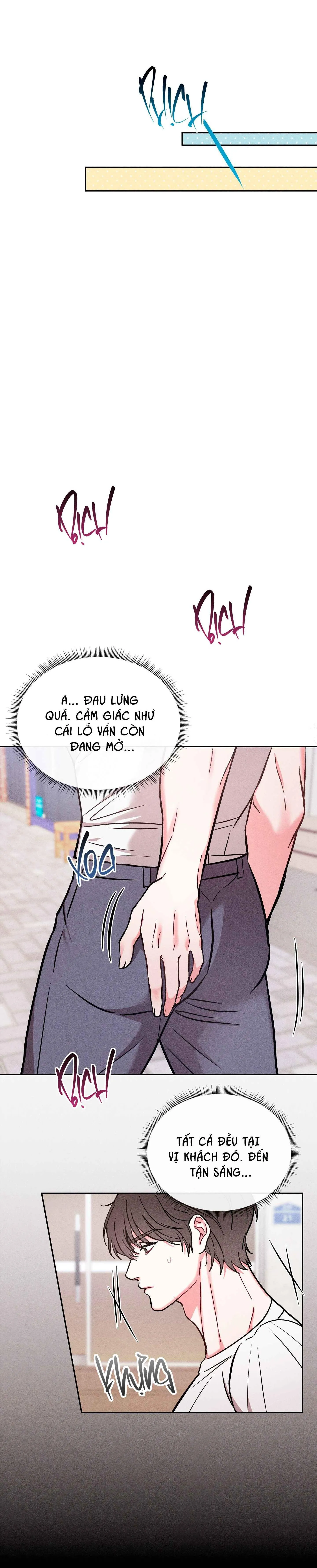 7 chịch 8 xoạc Chapter 10 Trang 24