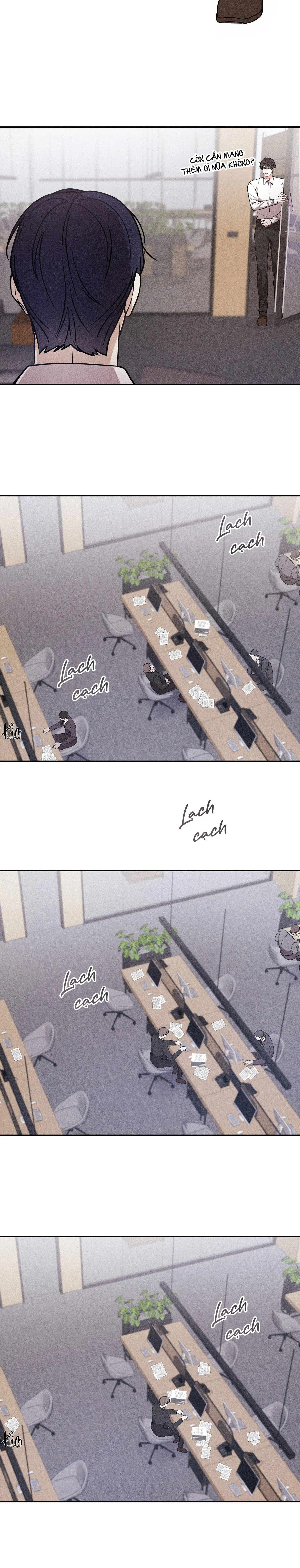 7 chịch 8 xoạc Chapter 11 Trang 4