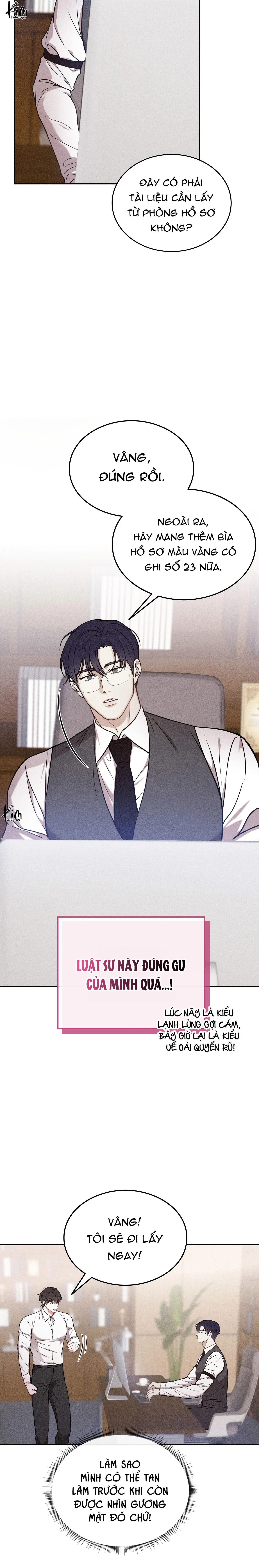 7 chịch 8 xoạc Chapter 11 Trang 8