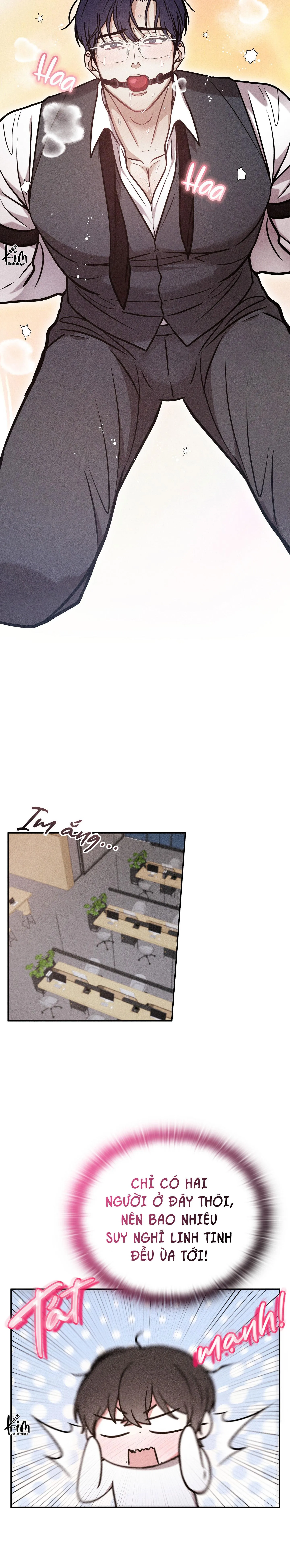 7 chịch 8 xoạc Chapter 11 Trang 11