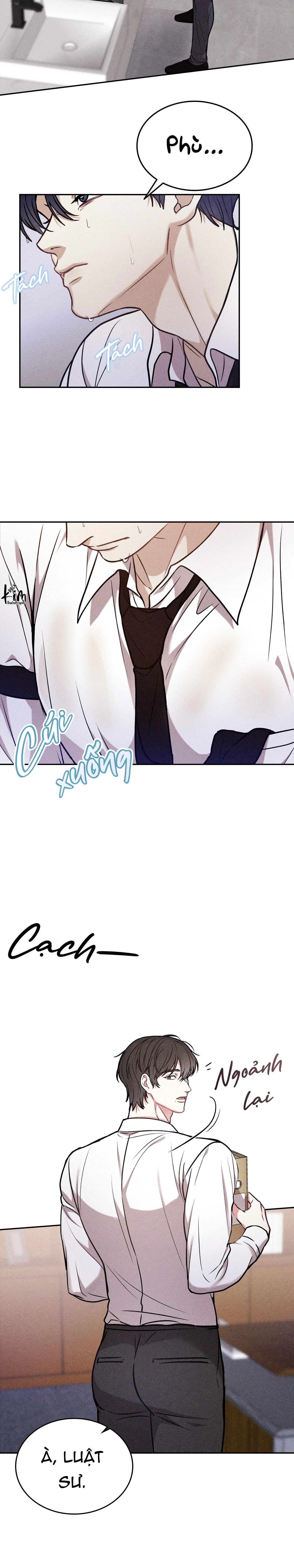 7 chịch 8 xoạc Chapter 11 Trang 13