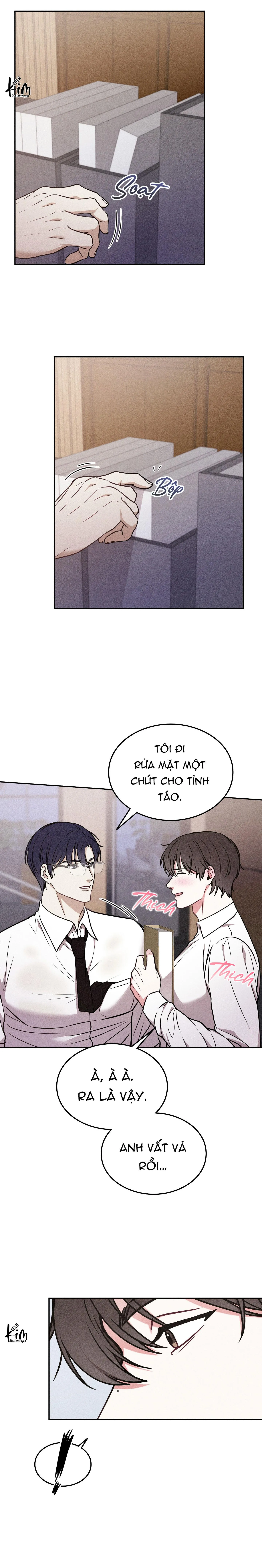 7 chịch 8 xoạc Chapter 11 Trang 15