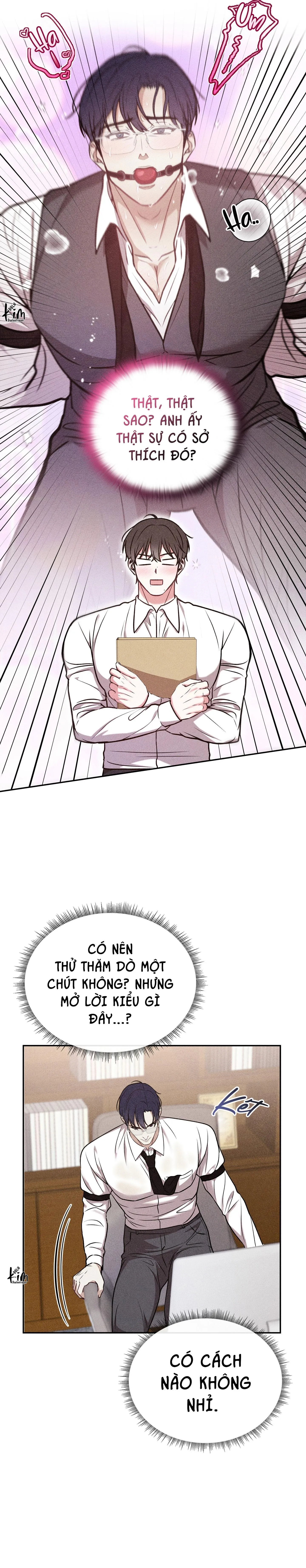 7 chịch 8 xoạc Chapter 11 Trang 17