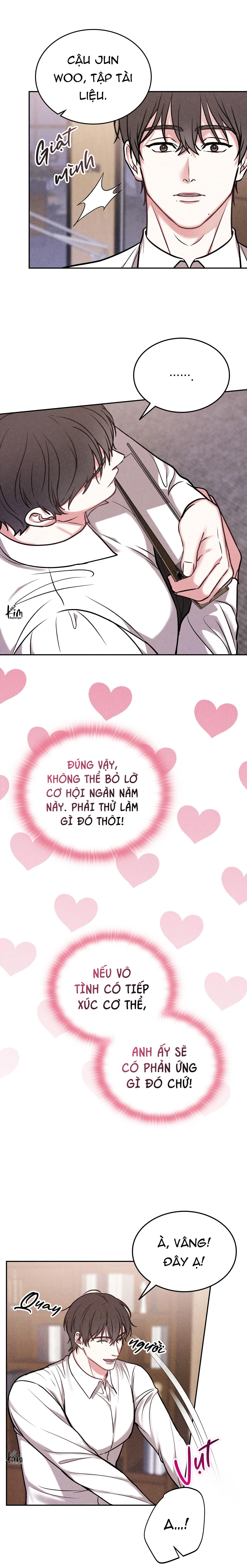 7 chịch 8 xoạc Chapter 11 Trang 18