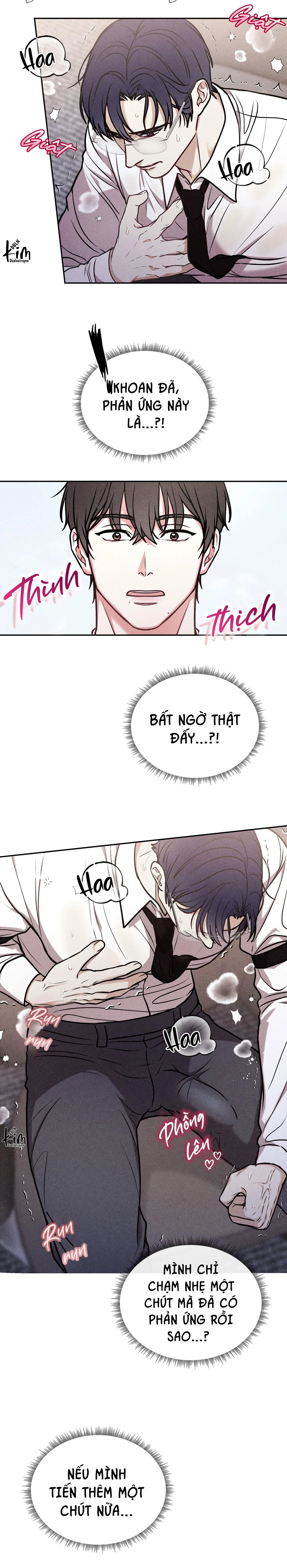 7 chịch 8 xoạc Chapter 11 Trang 20