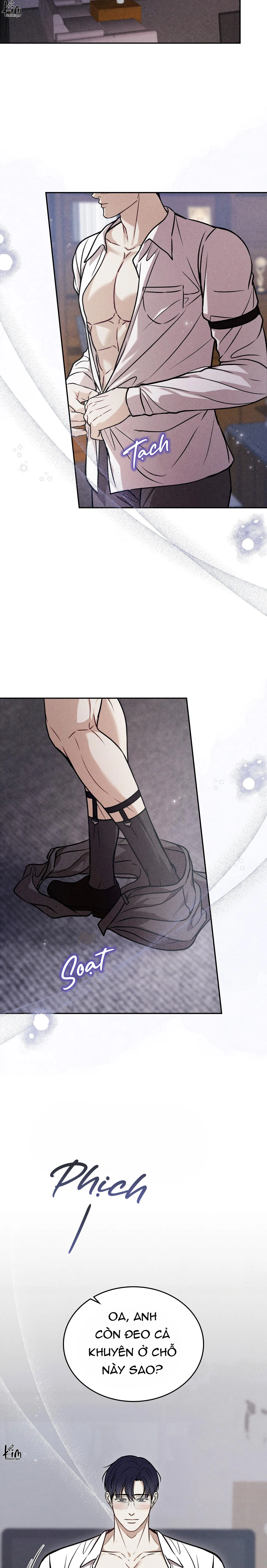 7 chịch 8 xoạc Chapter 11 Trang 24