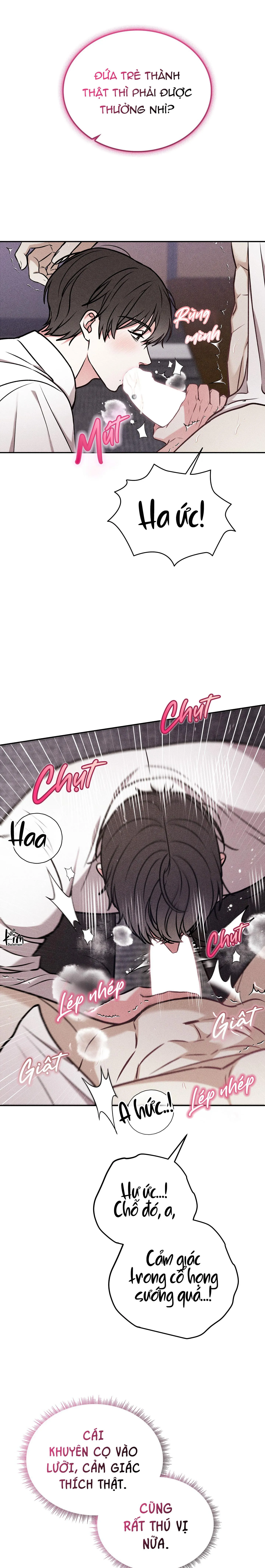 7 chịch 8 xoạc Chapter 12 Trang 3