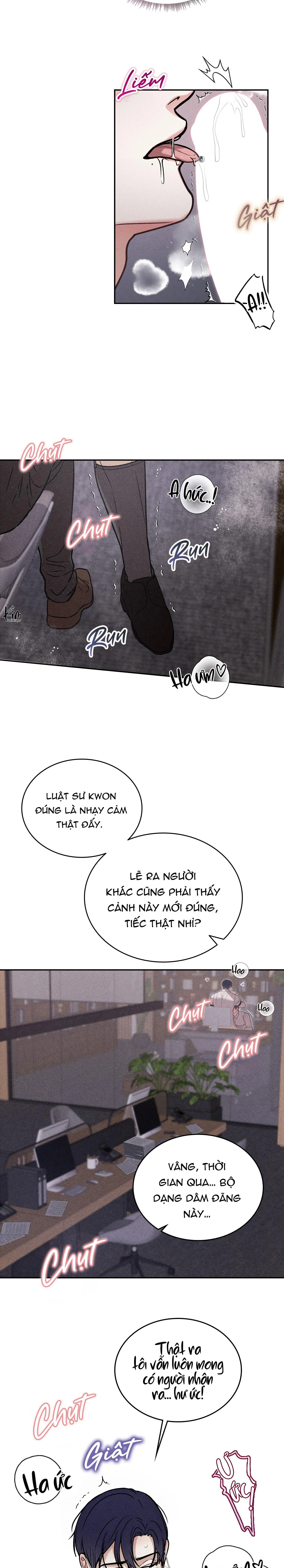 7 chịch 8 xoạc Chapter 12 Trang 4