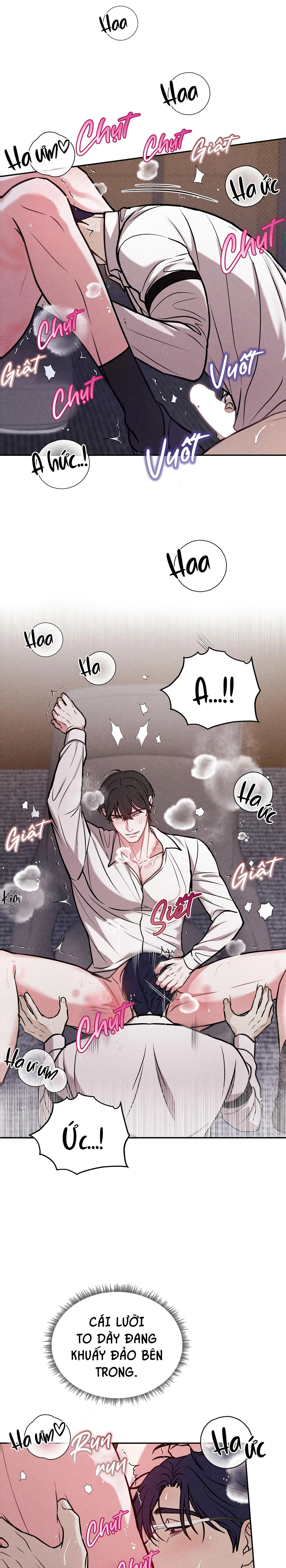 7 chịch 8 xoạc Chapter 12 Trang 7