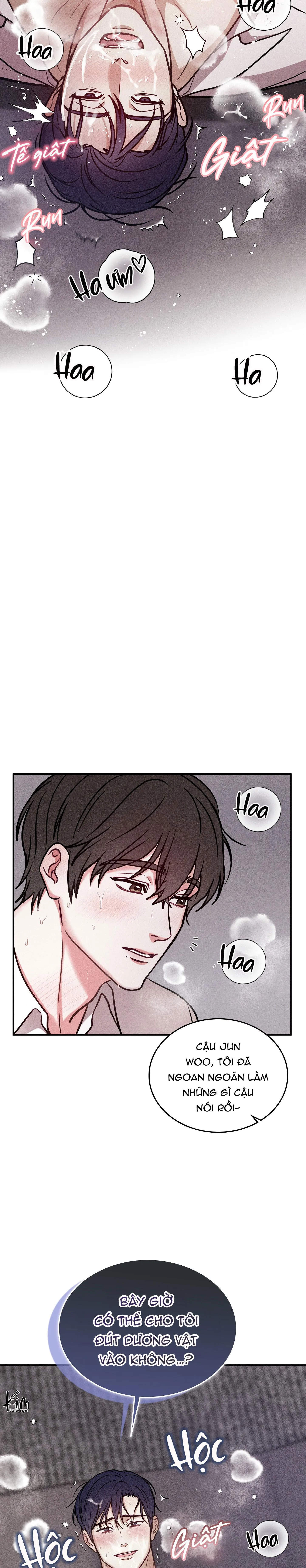 7 chịch 8 xoạc Chapter 12 Trang 14