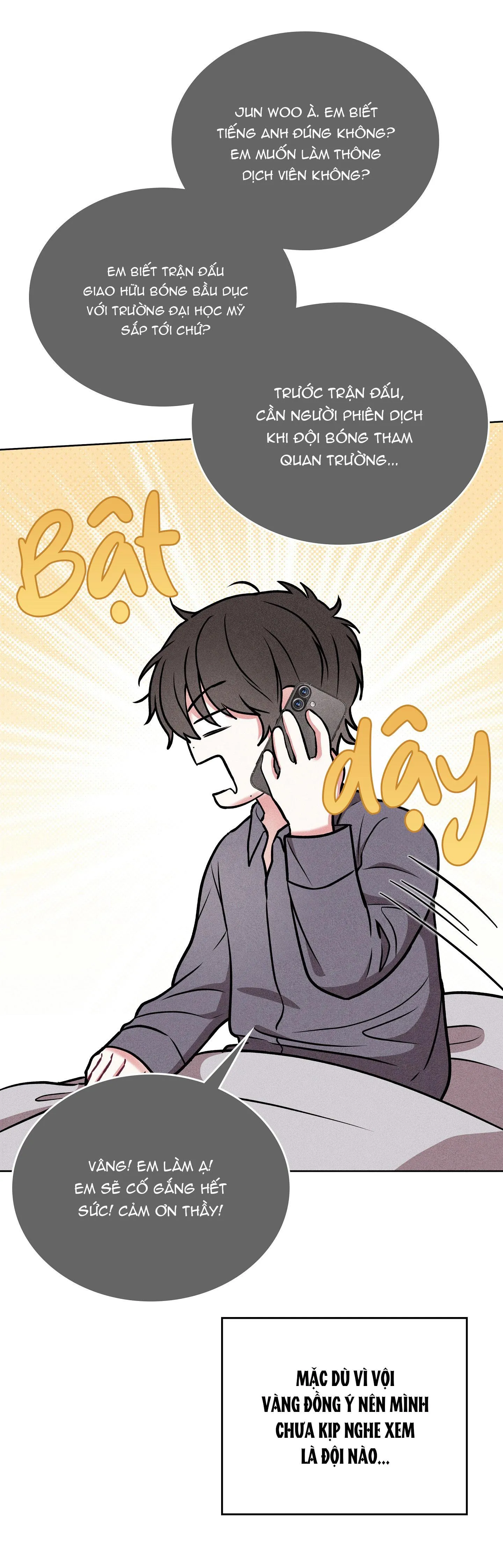 7 chịch 8 xoạc Chapter 13 Trang 4