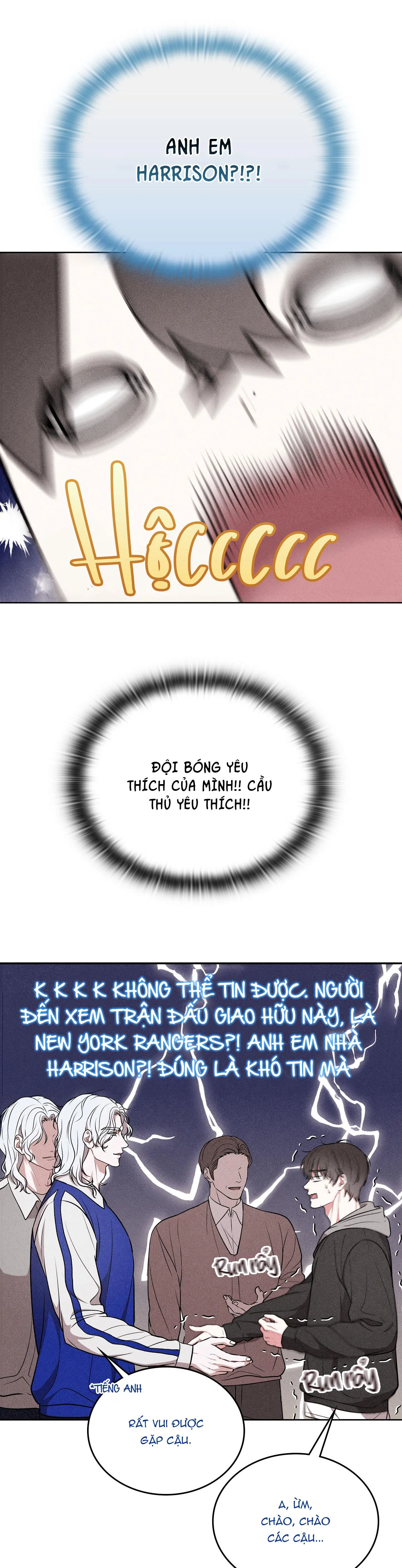 7 chịch 8 xoạc Chapter 13 Trang 8