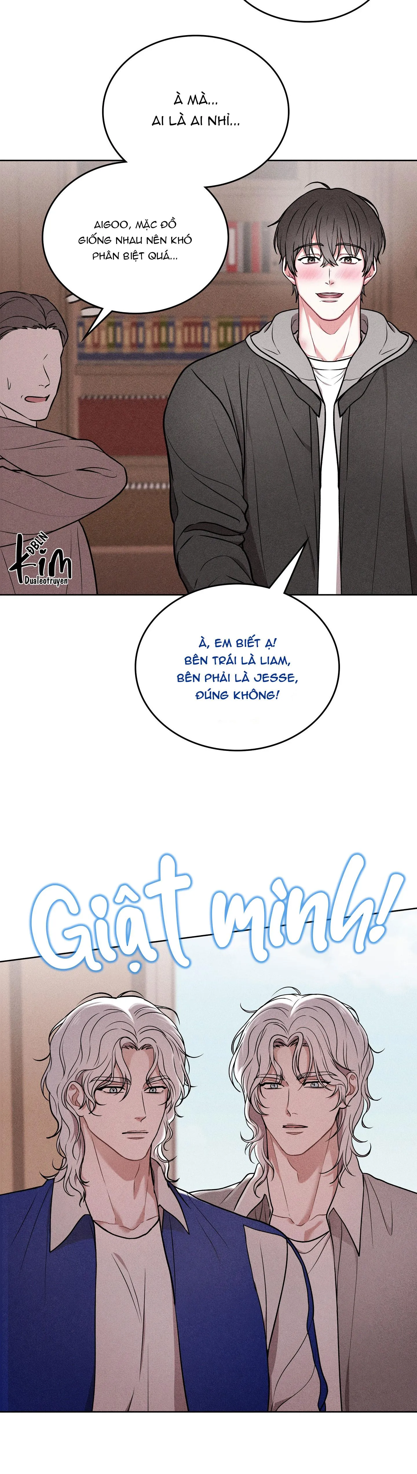 7 chịch 8 xoạc Chapter 13 Trang 9