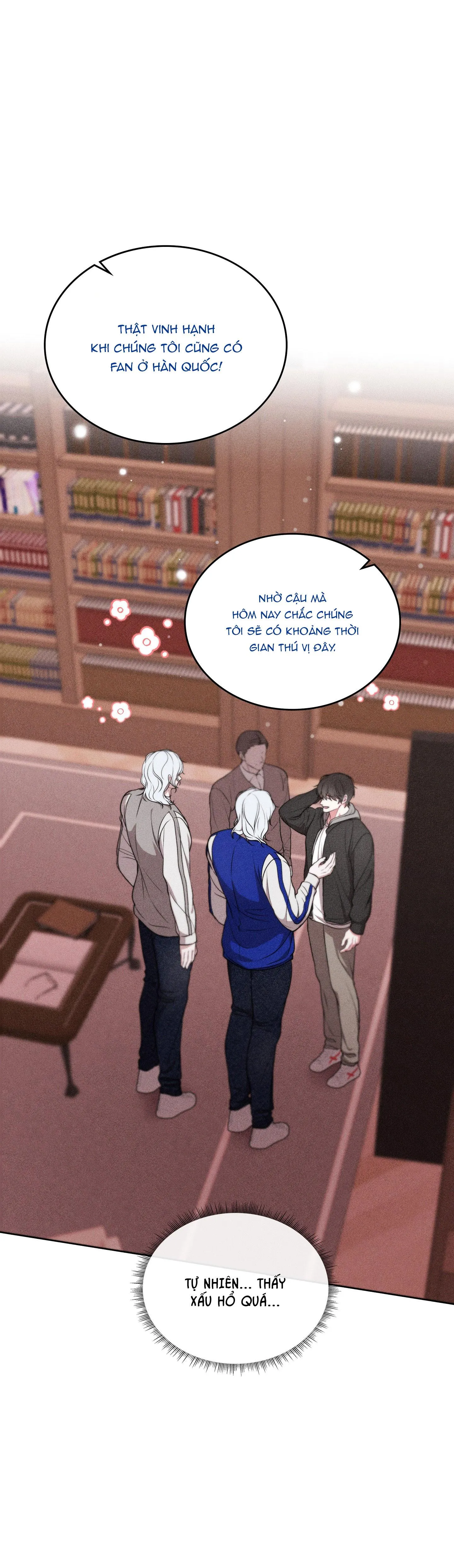 7 chịch 8 xoạc Chapter 13 Trang 12