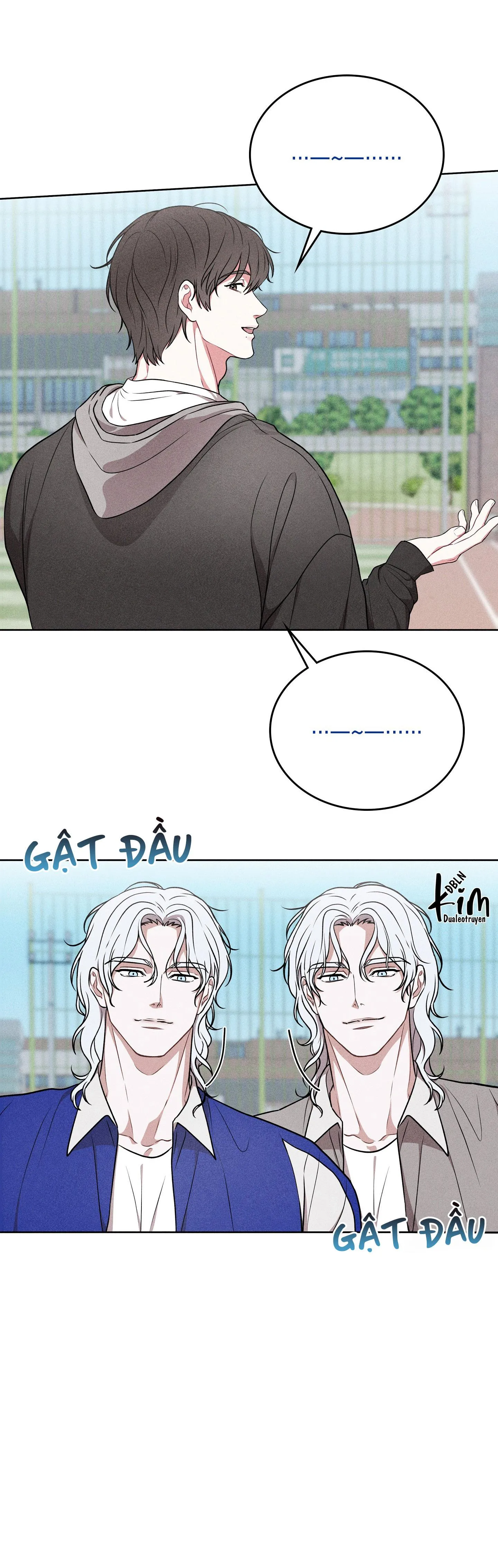 7 chịch 8 xoạc Chapter 13 Trang 14