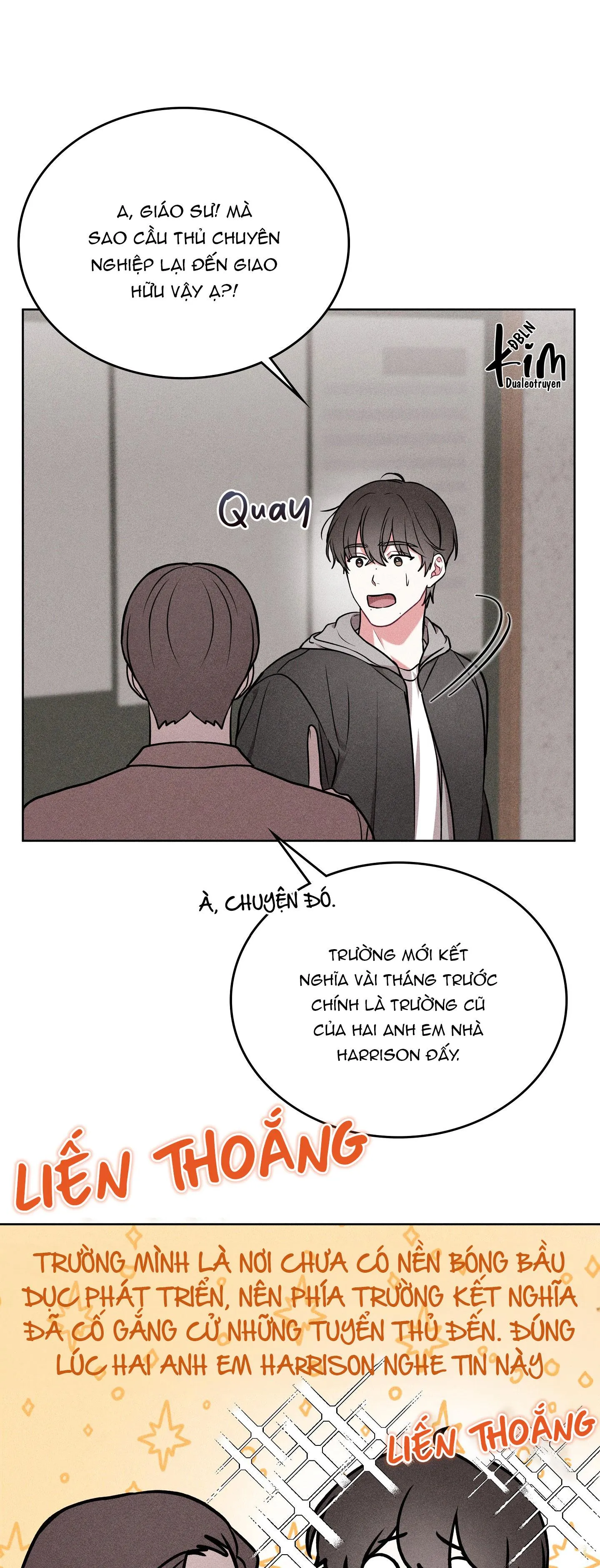 7 chịch 8 xoạc Chapter 13 Trang 16