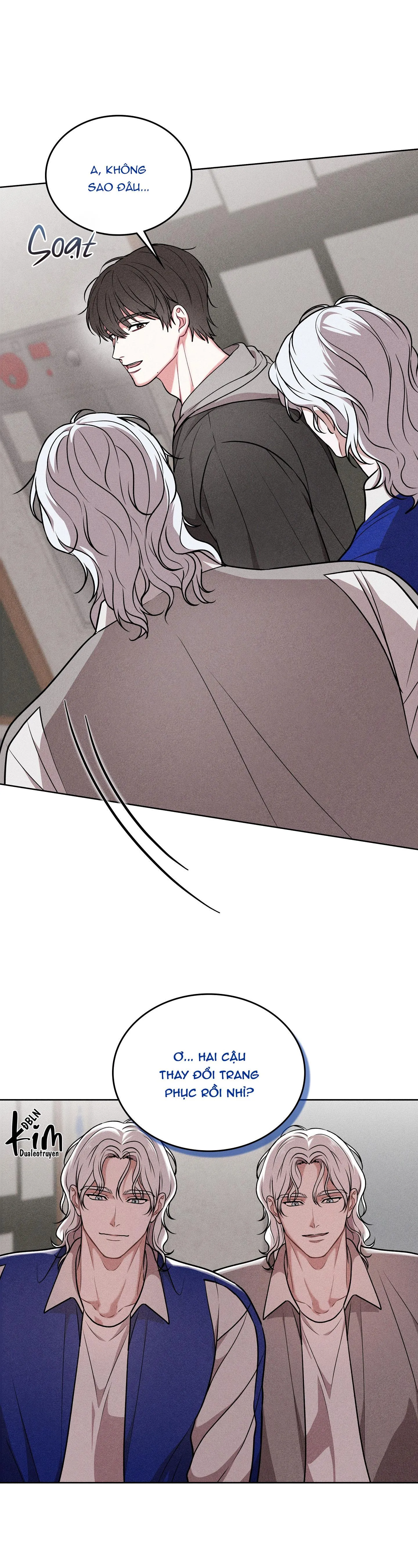 7 chịch 8 xoạc Chapter 13 Trang 18