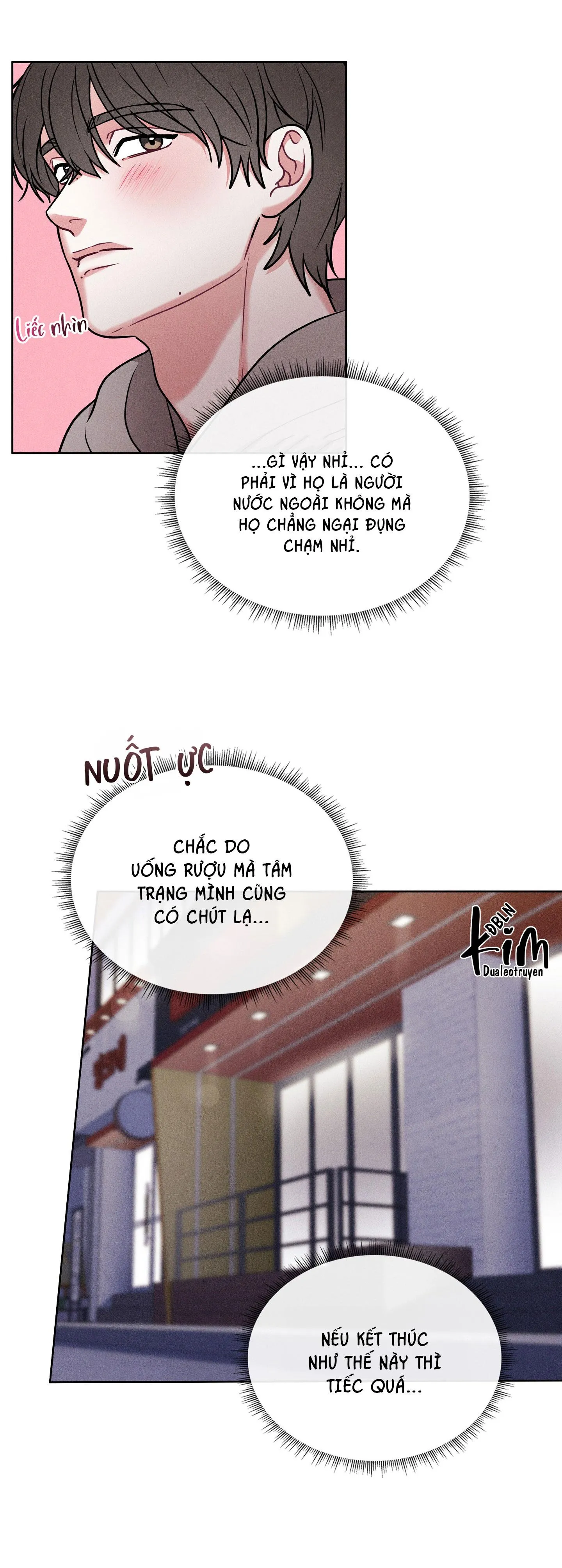 7 chịch 8 xoạc Chapter 13 Trang 23