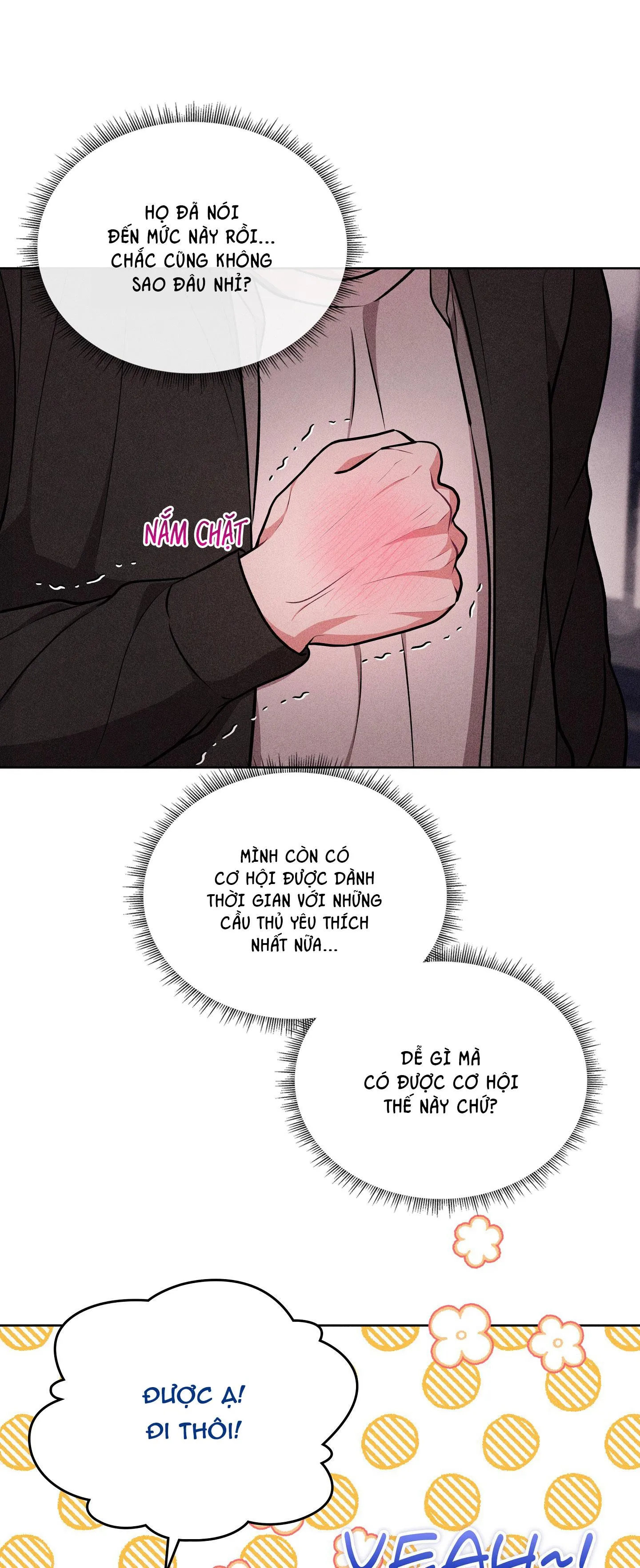 7 chịch 8 xoạc Chapter 13 Trang 27