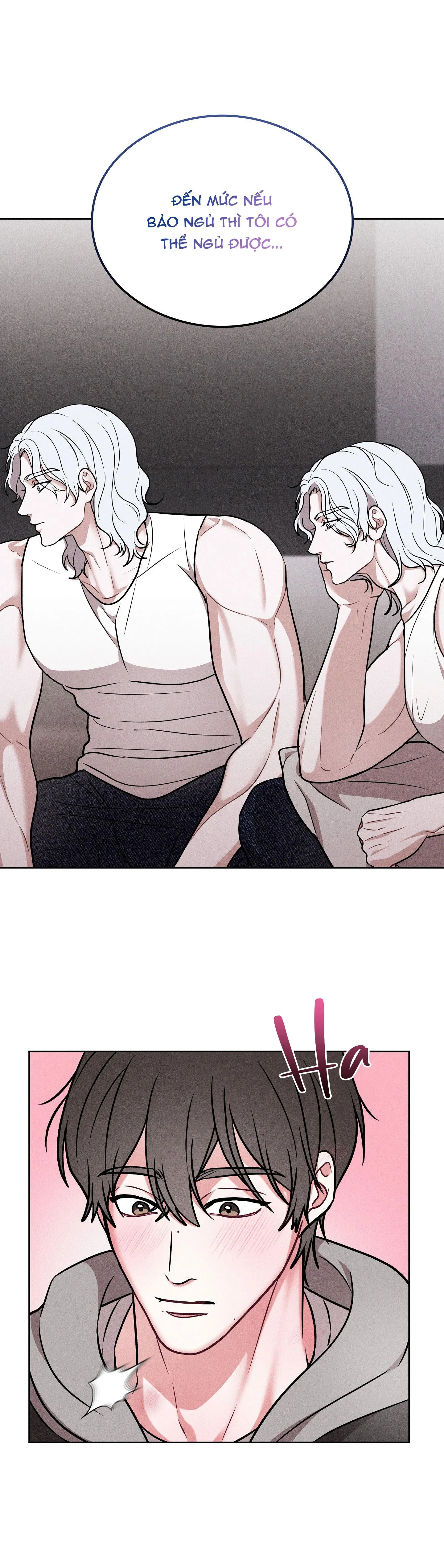 7 chịch 8 xoạc Chapter 13 Trang 31