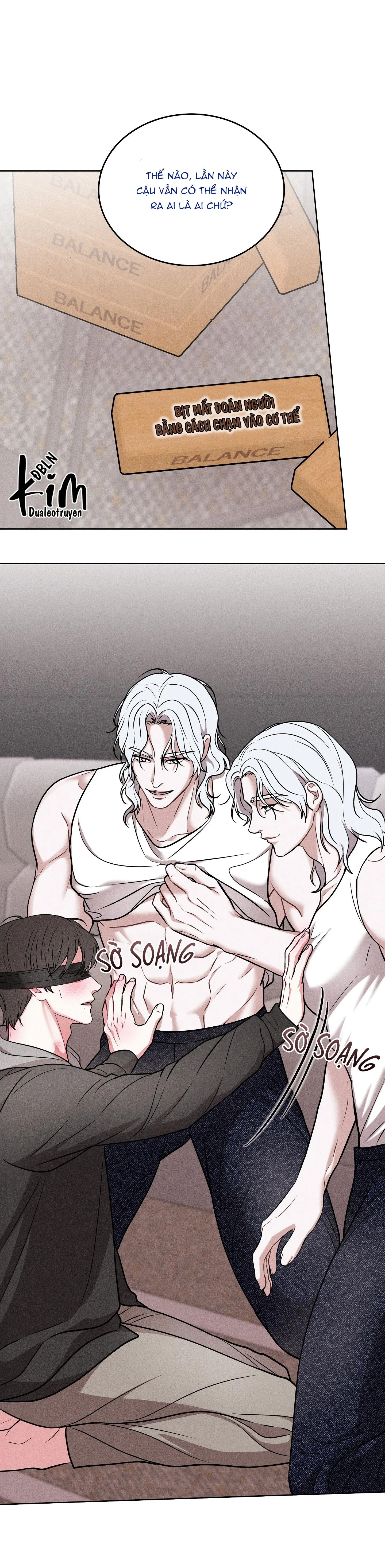 7 chịch 8 xoạc Chapter 13 Trang 35